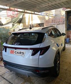 هیۆندای تۆکسۆن